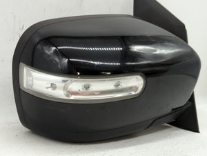 2009 Mazda Cx-7 Side Mirror Replacement Passenger Right View Door Mirror P/N:E4022284 E4022285 Fits OEM Used Auto Parts