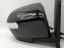 2009 Mazda Cx-7 Side Mirror Replacement Passenger Right View Door Mirror P/N:E4022284 E4022285 Fits OEM Used Auto Parts