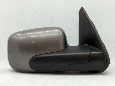 2007-2011 Chevrolet Hhr Side Mirror Replacement Passenger Right View Door Mirror P/N:20923858 22772116 Fits OEM Used Auto Parts