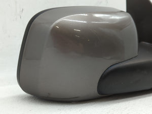 2007-2011 Chevrolet Hhr Side Mirror Replacement Passenger Right View Door Mirror P/N:20923858 22772116 Fits OEM Used Auto Parts