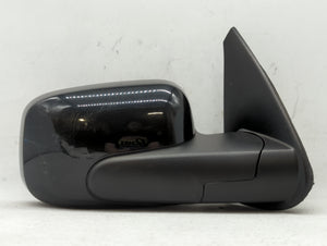 2007-2011 Chevrolet Hhr Side Mirror Replacement Passenger Right View Door Mirror P/N:22772116 22772074 Fits OEM Used Auto Parts