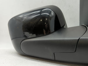 2007-2011 Chevrolet Hhr Side Mirror Replacement Passenger Right View Door Mirror P/N:22772116 22772074 Fits OEM Used Auto Parts