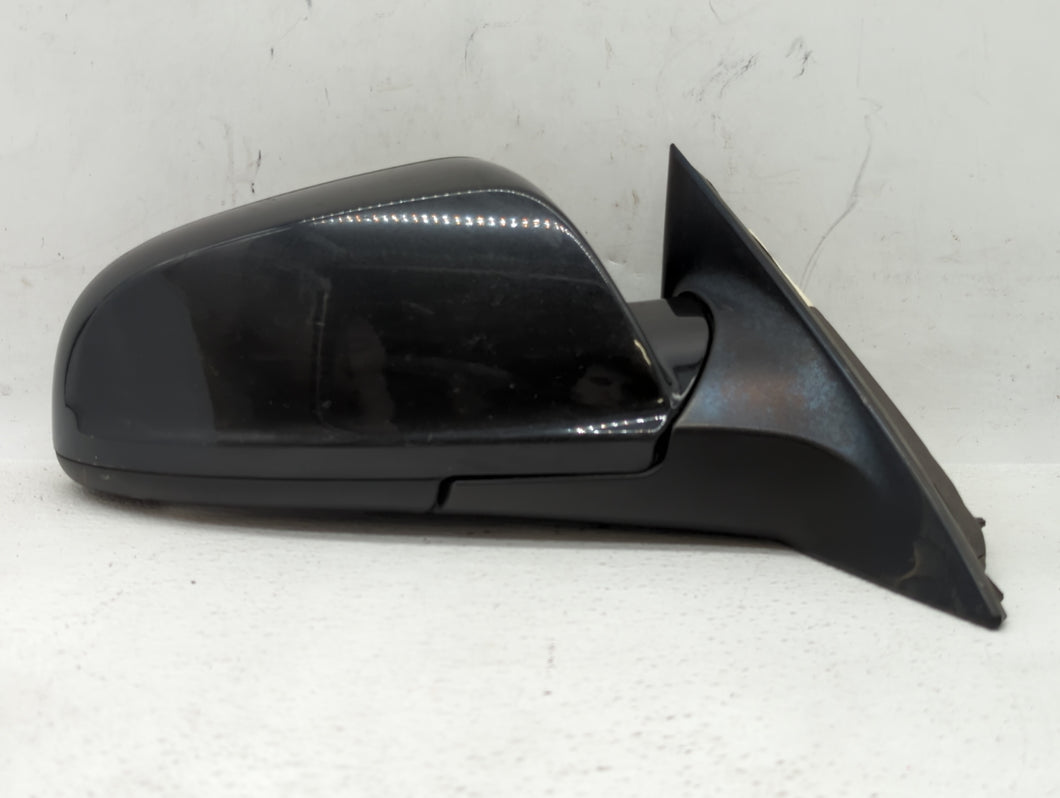 2008-2012 Chevrolet Malibu Side Mirror Replacement Passenger Right View Door Mirror P/N:20893702 20893663 Fits OEM Used Auto Parts