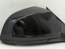 2008-2012 Chevrolet Malibu Side Mirror Replacement Passenger Right View Door Mirror P/N:20893702 20893663 Fits OEM Used Auto Parts