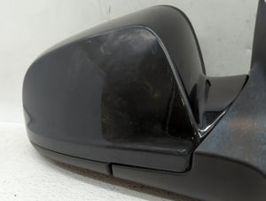 2008-2012 Chevrolet Malibu Side Mirror Replacement Passenger Right View Door Mirror P/N:20893702 20893663 Fits OEM Used Auto Parts