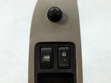 2009-2014 Nissan Murano Master Power Window Switch Replacement Driver Side Left P/N:25401 1AA5C 25411 1AA0A Fits OEM Used Auto Parts