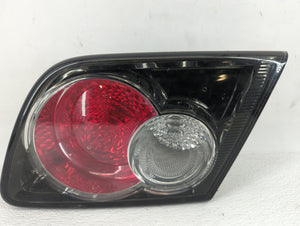 2006-2008 Mazda 6 Tail Light Assembly Passenger Right OEM Fits 2006 2007 2008 OEM Used Auto Parts