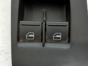 2006-2020 Volkswagen Passat Master Power Window Switch Replacement Driver Side Left P/N:1K4 959 857 C 1K0 959 565 K Fits OEM Used Auto Parts