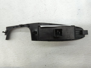 2006-2020 Volkswagen Passat Master Power Window Switch Replacement Driver Side Left P/N:1K4 959 857 C 1K0 959 565 K Fits OEM Used Auto Parts