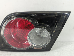 2006-2008 Mazda 6 Tail Light Assembly Passenger Right OEM Fits 2006 2007 2008 OEM Used Auto Parts