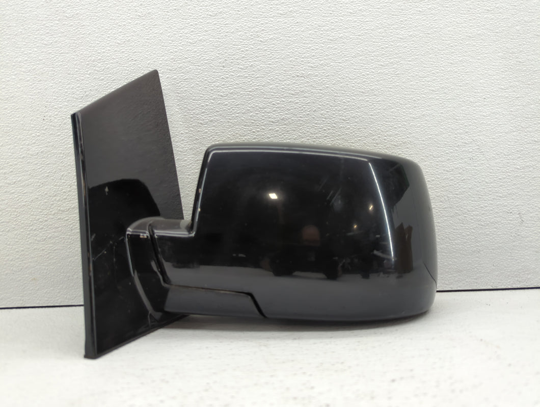 2004-2007 Nissan Quest Side Mirror Replacement Driver Left View Door Mirror Fits 2004 2005 2006 2007 OEM Used Auto Parts - Oemusedautoparts1.com