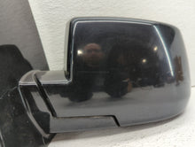 2004-2007 Nissan Quest Side Mirror Replacement Driver Left View Door Mirror Fits 2004 2005 2006 2007 OEM Used Auto Parts - Oemusedautoparts1.com