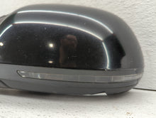 2009 Audi A4 Side Mirror Replacement Driver Left View Door Mirror P/N:E1020931 Fits OEM Used Auto Parts