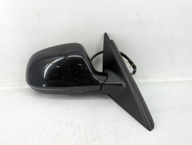 2009 Audi A4 Side Mirror Replacement Passenger Right View Door Mirror P/N:E1020931 Fits OEM Used Auto Parts