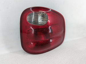 2000-2004 Ford F-150 Tail Light Assembly Passenger Right OEM P/N:YL3X-12B504-A Fits 2000 2001 2002 2003 2004 OEM Used Auto Parts