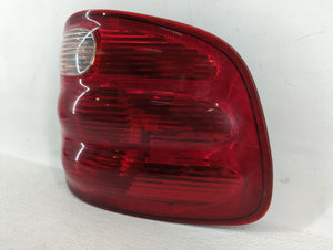 2000-2004 Ford F-150 Tail Light Assembly Passenger Right OEM P/N:YL3X-12B504-A Fits 2000 2001 2002 2003 2004 OEM Used Auto Parts