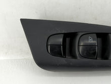 2013-2019 Nissan Sentra Master Power Window Switch Replacement Driver Side Left P/N:80961 3SG0A 25401 3SH1A Fits OEM Used Auto Parts