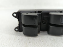 2002-2006 Toyota Camry Master Power Window Switch Replacement Driver Side Left P/N:514868 Fits OEM Used Auto Parts