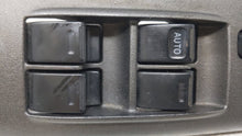 2004 Scion Xb Master Power Window Switch Replacement Driver Side Left Fits OEM Used Auto Parts - Oemusedautoparts1.com