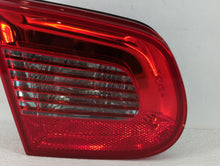 2007-2011 Volkswagen Eos Tail Light Assembly Driver Left OEM P/N:1Q0.945.093 1Q0.945.257 Fits 2007 2008 2009 2010 2011 OEM Used Auto Parts