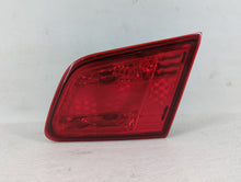 2010-2014 Subaru Legacy Tail Light Assembly Passenger Right OEM P/N:2PA 946 099 Fits 2010 2011 2012 2013 2014 OEM Used Auto Parts