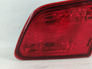 2010-2014 Subaru Legacy Tail Light Assembly Passenger Right OEM P/N:2PA 946 099 Fits 2010 2011 2012 2013 2014 OEM Used Auto Parts