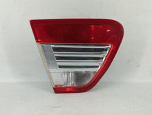 2006-2009 Mercury Milan Tail Light Assembly Passenger Right OEM P/N:22490401 22490402 Fits 2006 2007 2008 2009 OEM Used Auto Parts