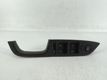 2010-2017 Chevrolet Equinox Master Power Window Switch Replacement Driver Side Left P/N:20917599 25946838 Fits OEM Used Auto Parts