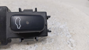 2002 Toyota Corolla Master Power Window Switch Replacement Driver Side Left P/N:215 820 19 10 Fits OEM Used Auto Parts - Oemusedautoparts1.com