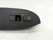 2005 Honda Accord Master Power Window Switch Replacement Driver Side Left P/N:83541 SDA A120 M1 Fits OEM Used Auto Parts