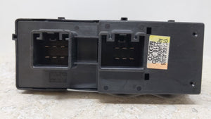 2000 Ford Taurus Master Power Window Switch Replacement Driver Side Left P/N:YF1T-14540-ADJADS Fits OEM Used Auto Parts - Oemusedautoparts1.com