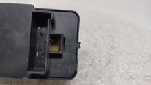 2003 Saturn Ion Master Power Window Switch Replacement Driver Side Left Fits OEM Used Auto Parts - Oemusedautoparts1.com