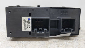 2000 Ford Sable Master Power Window Switch Replacement Driver Side Left P/N:YF1T-14540-AEJADS Fits OEM Used Auto Parts - Oemusedautoparts1.com