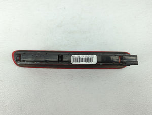 2007 Ford Escape High Mounted Stop Third Brake Light Lamp