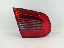 2007-2011 Volkswagen Eos Tail Light Assembly Passenger Right OEM P/N:5M0945259 1Q0945094 Fits 2007 2008 2009 2010 2011 OEM Used Auto Parts