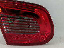 2007-2011 Volkswagen Eos Tail Light Assembly Passenger Right OEM P/N:5M0945259 1Q0945094 Fits 2007 2008 2009 2010 2011 OEM Used Auto Parts