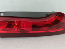 2012-2014 Honda Cr-V Tail Light Assembly Passenger Right OEM P/N:UB24DXT0AAA0 UG10DZT0AAA0 Fits 2012 2013 2014 OEM Used Auto Parts