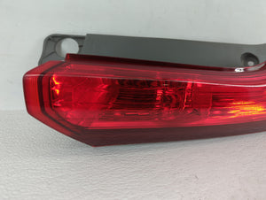 2012-2014 Honda Cr-V Tail Light Assembly Passenger Right OEM P/N:UB24DXT0AAA0 UG10DZT0AAA0 Fits 2012 2013 2014 OEM Used Auto Parts