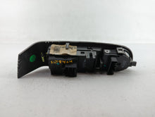 2012 Chevrolet Malibu Limited Master Power Window Switch Replacement Driver Side Left P/N:20917577 22623885 Fits OEM Used Auto Parts