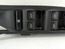 2018 Ford Focus Master Power Window Switch Replacement Driver Side Left P/N:BM5T-14A132-AA F1ET-14017-BB Fits OEM Used Auto Parts