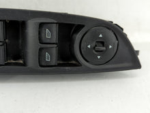 2018 Ford Focus Master Power Window Switch Replacement Driver Side Left P/N:BM5T-14A132-AA F1ET-14017-BB Fits OEM Used Auto Parts