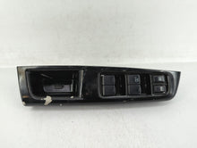 2008-2011 Subaru Impreza Master Power Window Switch Replacement Driver Side Left P/N:F01157391 94266FG030 Fits 2008 2009 2010 2011 OEM Used Auto Parts