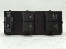 2008-2009 Ford Taurus Master Power Window Switch Replacement Driver Side Left P/N:5FT9T-14963-AF 8T53-5422897 Fits OEM Used Auto Parts