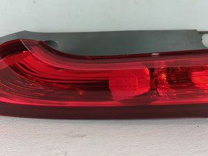 2012-2014 Honda Cr-V Tail Light Assembly Driver Left OEM P/N:UD03DZT0AAA0 UG22CXT0AAA0 Fits 2012 2013 2014 OEM Used Auto Parts