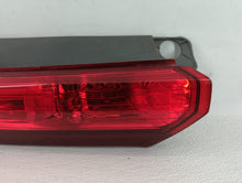 2012-2014 Honda Cr-V Tail Light Assembly Driver Left OEM P/N:UD03DZT0AAA0 UG22CXT0AAA0 Fits 2012 2013 2014 OEM Used Auto Parts