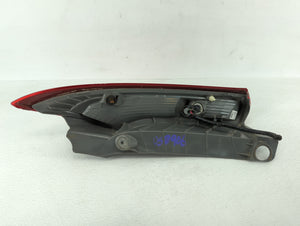 2012-2014 Honda Cr-V Tail Light Assembly Driver Left OEM P/N:UD03DZT0AAA0 UG22CXT0AAA0 Fits 2012 2013 2014 OEM Used Auto Parts