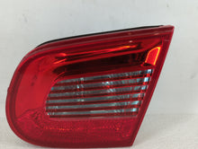 2007-2011 Volkswagen Eos Tail Light Assembly Passenger Right OEM P/N:1Q0945094 Fits 2007 2008 2009 2010 2011 OEM Used Auto Parts