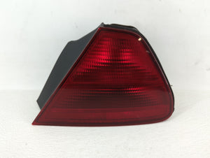 2002 Honda Accord Tail Light Assembly Passenger Right OEM P/N:2VA 938 864 Fits 1998 1999 2000 2001 OEM Used Auto Parts