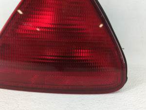 2002 Honda Accord Tail Light Assembly Passenger Right OEM P/N:2VA 938 864 Fits 1998 1999 2000 2001 OEM Used Auto Parts