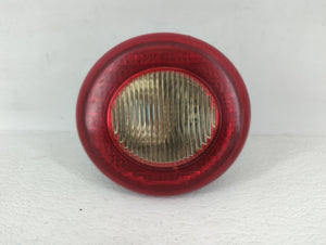 2006-2011 Chevrolet Hhr Tail Light Assembly Driver Left OEM P/N:22727296 1582182 Fits 2006 2007 2008 2009 2010 2011 OEM Used Auto Parts